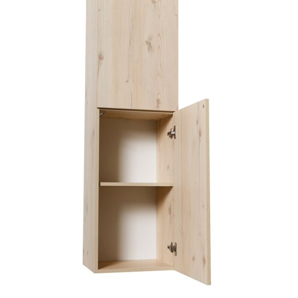 Пенал подвесной AM-Verona-Push-1500-2A-SC-GP-TS Гаскон пайн