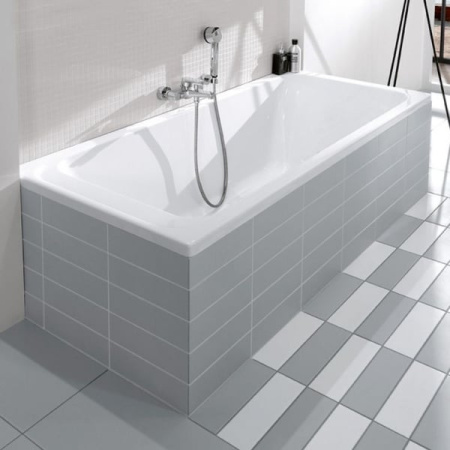 Акриловая ванна 170 см Villeroy & Boch Omnia Architectura UBA170ARA2V-01