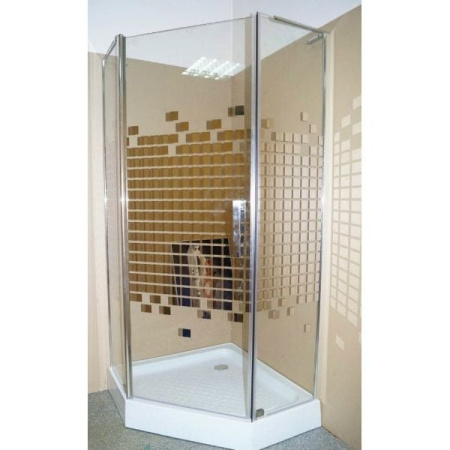 Душевой уголок Parly ZP91