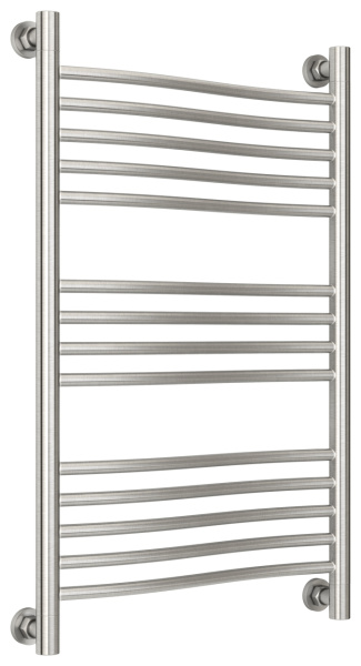 Полотенцесушитель Водяной Сунержа Флюид + (80х50) Сатин 071-0222-8050 Полотенцесушитель Водяной Сунержа Флюид + (80х50) Сатин 071-0222-8050