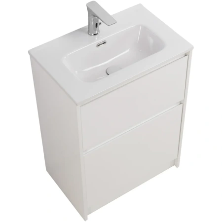 Тумба под раковину BelBagno Kraft 60 KRAFT39-600/390-2C-PIA-BO