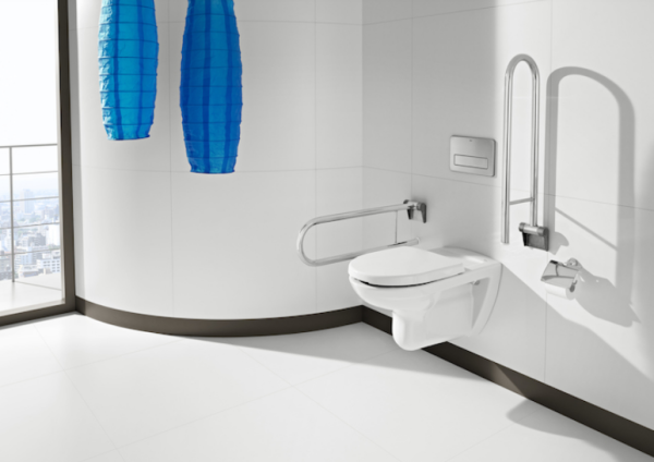 Поручень Roca Access Comfort 816932002