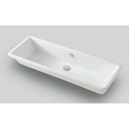 Раковина Artceram Gea GEL002 01 00 bi*0