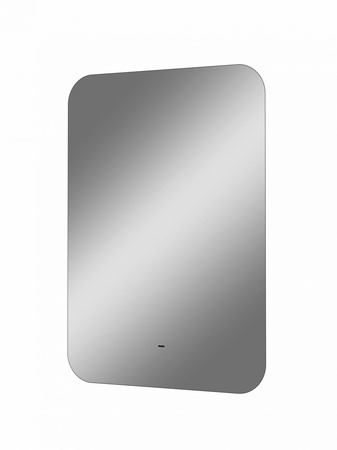 Зеркало с теплой подсветкой Art&Max Ravenna AM-Rav-500-700-DS-C