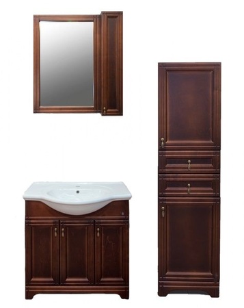 Тумба под раковину Della Mia DE021985115