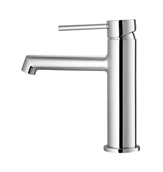 Смеситель для раковины Arrow F1A9119CP хром