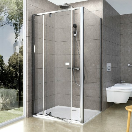 Боковая стенка Ravak Pivot PPS-90 90G70C00Z1