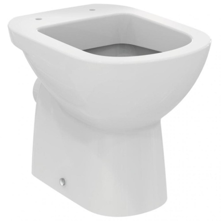 Унитаз приставной Ideal Standard i.life A T467301