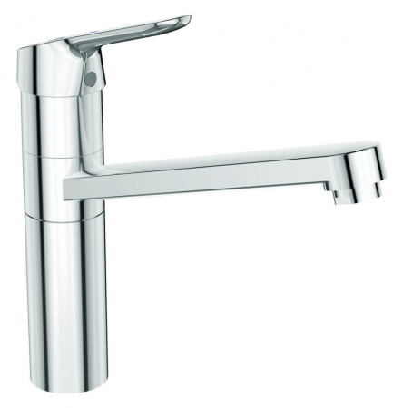Смеситель для кухни Ideal Standard Ceraflex BC135AA, хром