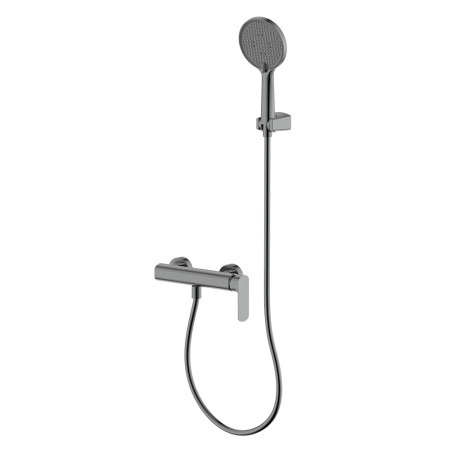 Смеситель для душа AQUAme Monza AQM6313GM