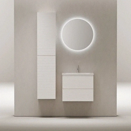 Тумба под раковину 70 см Sancos Folk FL70W 