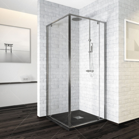 Душевой уголок RGW PA-38 06083899-11