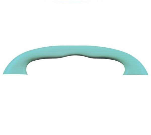 Ручки для ванны Alpen Master 250151