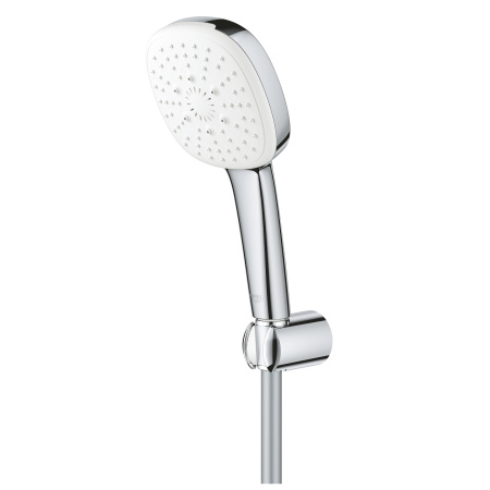 Душевой набор Grohe Cube III 27588 003 (27588003) хром
