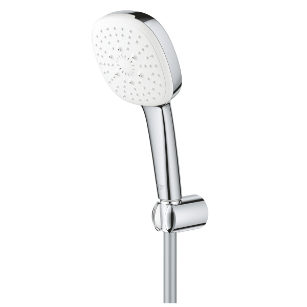 Душевой набор Grohe Cube III 27588 003 (27588003) хром Душевой набор Grohe Cube III 27588 003 (27588003) хром