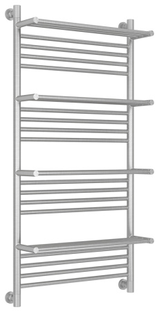 Полотенцесушитель Водяной Сунержа Богема 4 полки + (120х60) Сатин 071-0224-1260