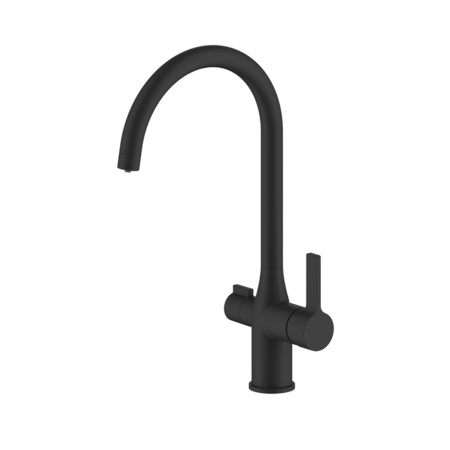 Смеситель для кухни IDDIS Pure PURBLFJi05