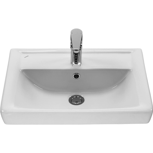 Тумба с раковиной Акватон Йорк 1A1708K2YOAV0