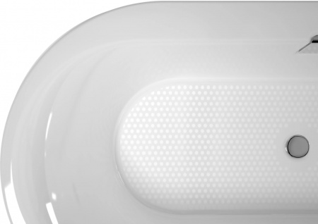 Чугунная ванна (180x80) Jacob Delafon Volute E6D038-00