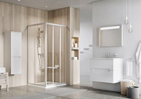 Боковая стенка Ravak Supernova APSS-75 94030UR2Z1