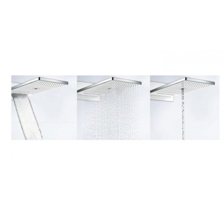 Верхний душ Hansgrohe Rainmaker Select 24001600
