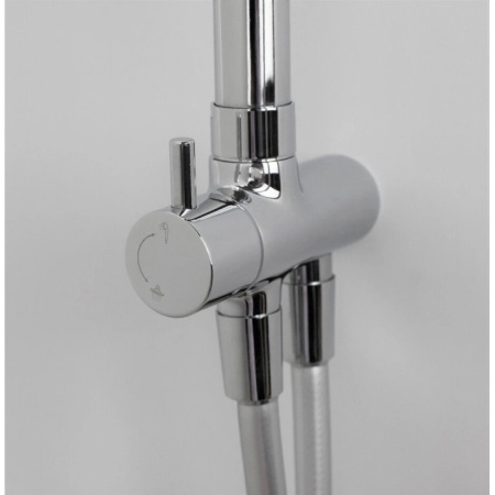 Душевая система ESKO (ST950SQ)