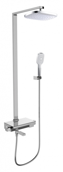 Душевая система D&K Bayern Potsdam (DA2183716G15)
