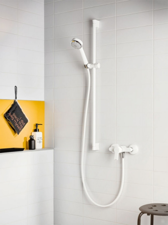 Смеситель для душа Kludi Pure&Easy 378419165