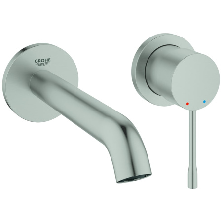 Смеситель для раковины Grohe Essence 29192DC1