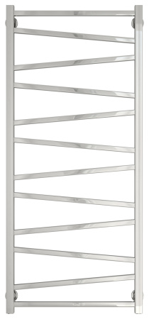 Полотенцесушитель Водяной Сунержа Сирокко (120х50) Хром 00-0253-1250