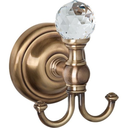 Крючок для полотенца Tiffany World TWCR016br-sw