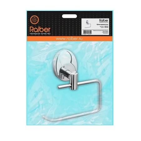 Бумагодержатель Raiber R70114