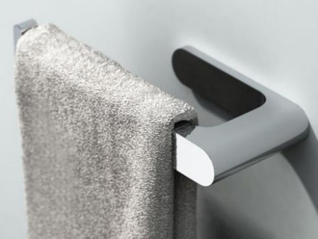 Полотенцедержатель Art&Max AM-E-3980AL