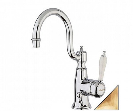 Смеситель для раковины Margaroli Classica RU1001AA01BR