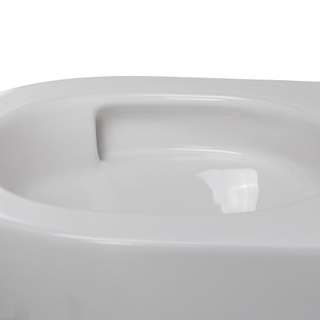 Унитаз подвесной BelBagno Amanda-Tor BB051CH-TOR-FC