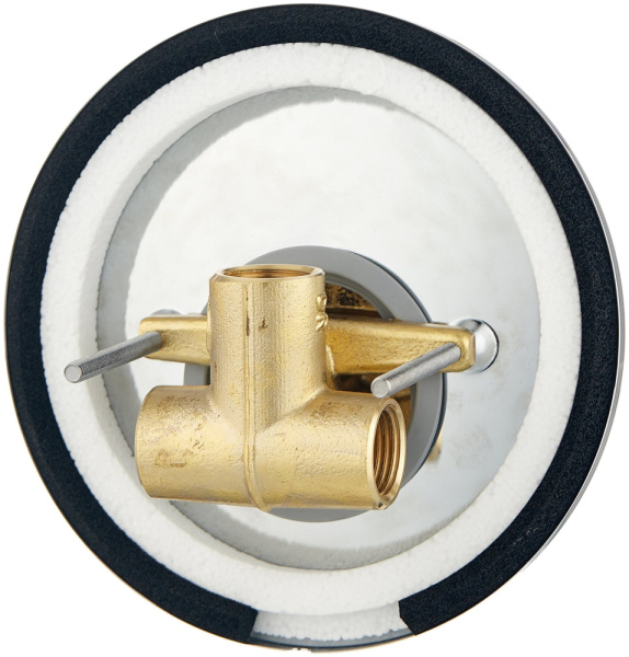 Смеситель для душа однорычажный Grohe Euroeco 32742 000 (32742000) хром