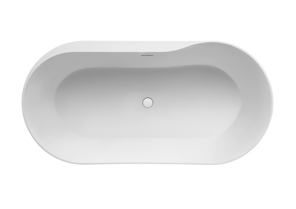 Ванна из композитного материала Surfex Roca Alena (159х79) 248467000