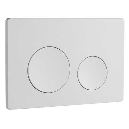 Клавиша смыва RGW SWH-07W 68420007-05