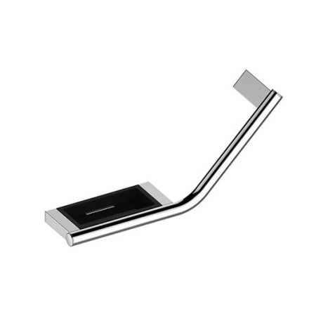 Поручень с мыльницей Keuco Plan 14909011051