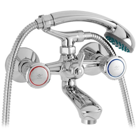 Смеситель для ванны MOFEM FAVORIT 141-0055-30