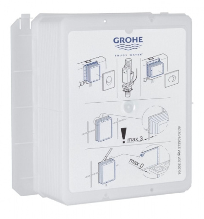 Ревизионное окно GROHE 42325000