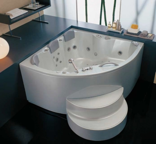 Ступеньки для ванны Kolpa-San GAIA