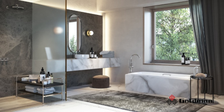 Чугунная ванна Goldman Nova (180x80) NV18080