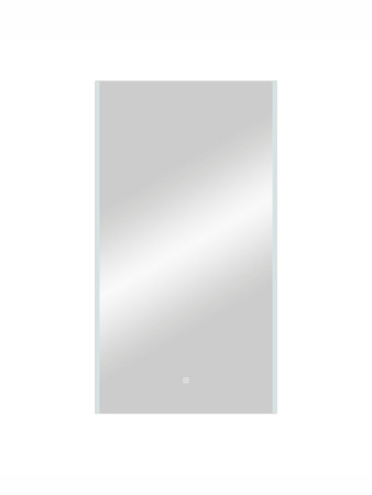 Зеркало с подсветкой (60x110) Continent Modern ЗЛП618