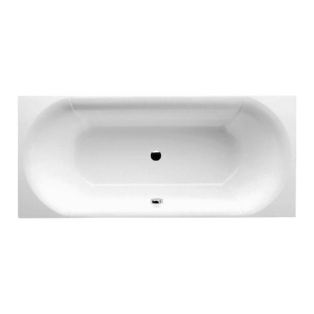 Квариловая ванна Villeroy&Boch Pavia 180x80 UBQ180PAV2V-01