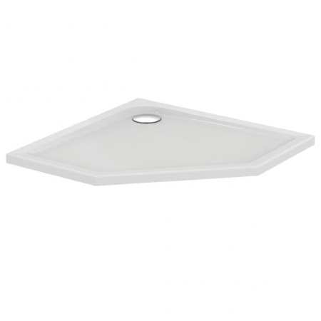 Душевой поддон Ideal Standard CONNECT AIR (90х90) E105501, белый