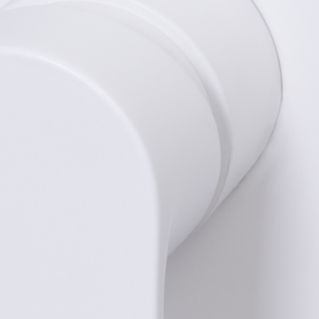 Душевая система WasserKRAFT A85146, белый