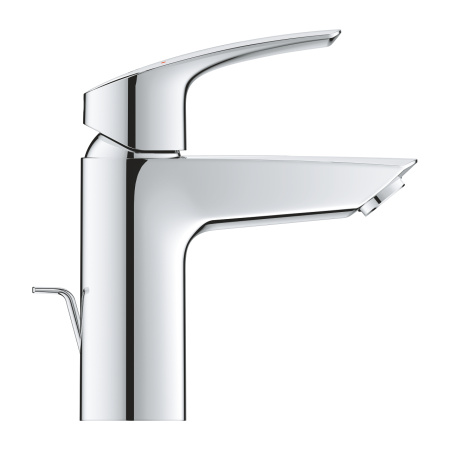 Смеситель для раковины GROHE Eurosmart New 33265 003 (33265003) хром