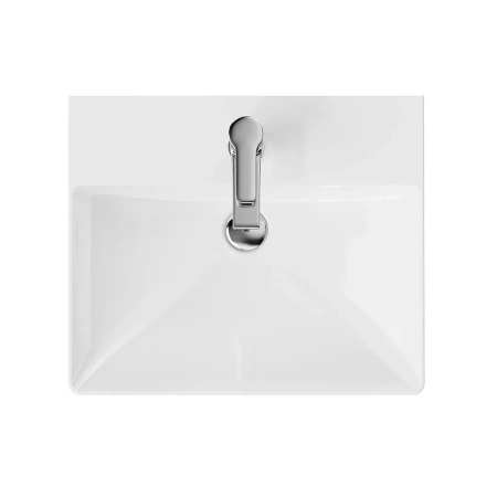 Раковина подвесная (55х42) Kerama Marazzi Pro PROR.wb.55