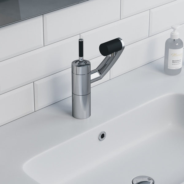 Смеситель для раковины Damixa Arc 290217464